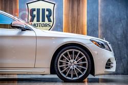 مێرسێدس بێنز S-Class